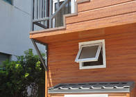 Odporność ogniowa Modułowa Tiny House Mini Modułowe domy Max 60m / S