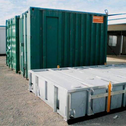 Ruchomy dom kontenerowy, w pełni wykończone domy modułowe do przechowywania kontenerów