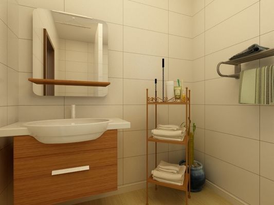 Professional Design Prefab Bungalow Panelized Homes Small Modern Steel Home Kits