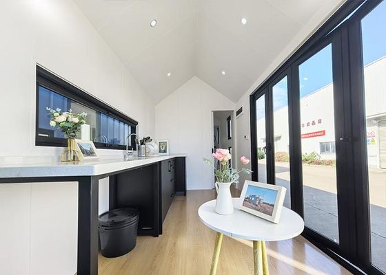 Modern Prefab Tiny Home & Container House Manufacturers Modular Home