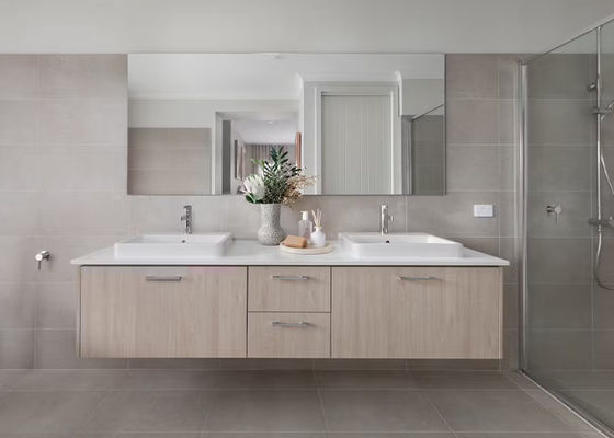 High Quality Light Steel Easy Assemble 2 Storey Modern Design Villa Modular Home