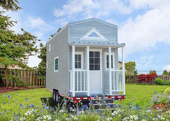 Cost per m2 for Tiny Houses in Australia – Light Steel Frame Modular Home Prices