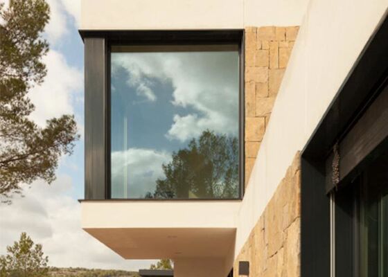 Eco-Friendly Panelized System & Popular Prefab Modular Homes | AS Certified Materials