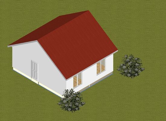 Wielofunkcyjna modernizacja Domy prefabrykowane Lekka konstrukcja stalowa Mieszkania socjalne