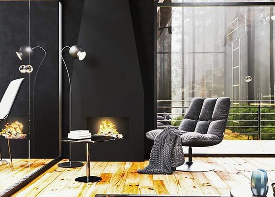 Luksusowe domy modułowe: Prefab Garden Studios Expansive Decks For Airbnb