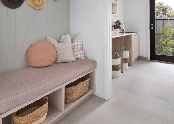 High Quality Light Steel Easy Assemble 2 Storey Modern Design Villa Modular Home