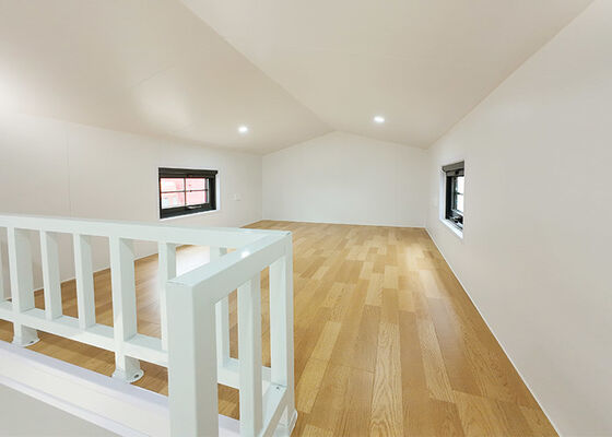 Tiny House Mobile Home Ready To Ship Wheel On Wheels Car Travel Container Florida