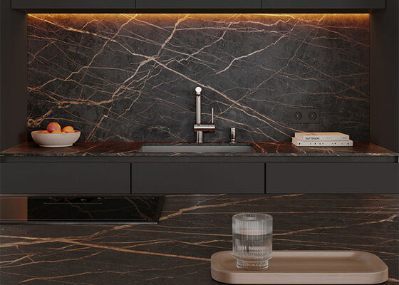 Luxury 4-Bedroom Prefab House Villa With Swimming Pool | ICC-ES Certified Light Gauge Steel House