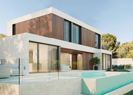 Nowoczesne tanie prefabrykowane budynki konstrukcji stalowych dom prefabrykowany z systemem paneli