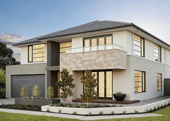 Prefabrykowane Kontenery Dom Luksusowa Budowa Lekka Stalowa Willa Spersonalizowane Nowoczesne Zestawy Domów Panelowych