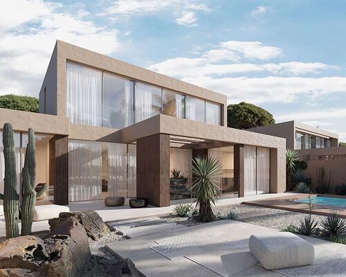 AS/US Prefab Single Family Light Steel Frame Home z technologią panelizowanego systemu