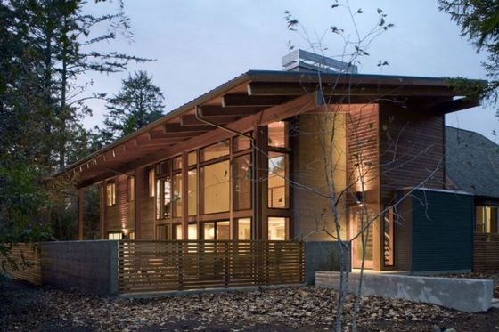 Australijski standardowy, lekki, stalowy szkielet, prefabrykowany dom, modułowy zestaw